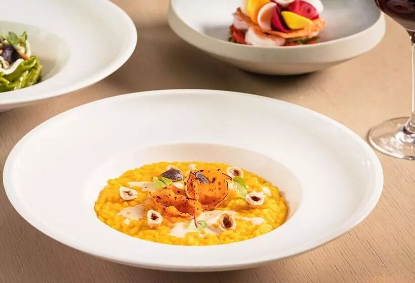 هتل Pullman Doha West Bay