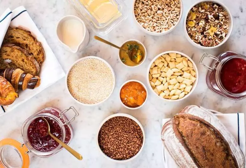 هتل Pullman Doha West Bay