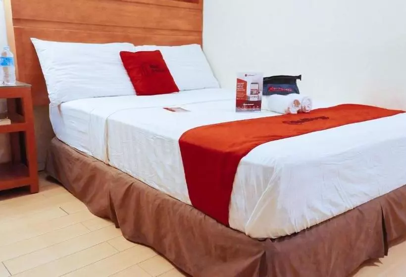هتل Reddoorz @ Climaco Street Cebu