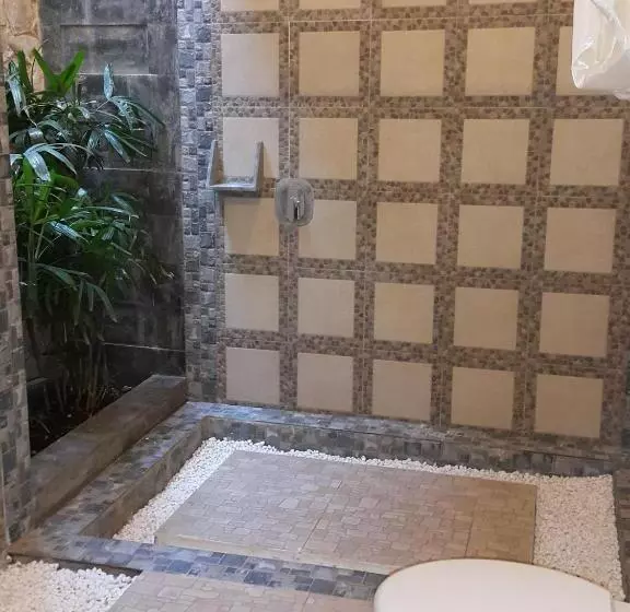 ホテル Solaluna Beach Homestay