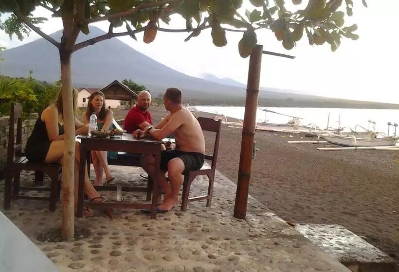 ホテル Solaluna Beach Homestay