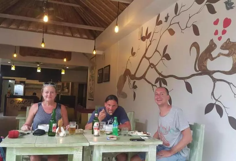 ホテル Solaluna Beach Homestay