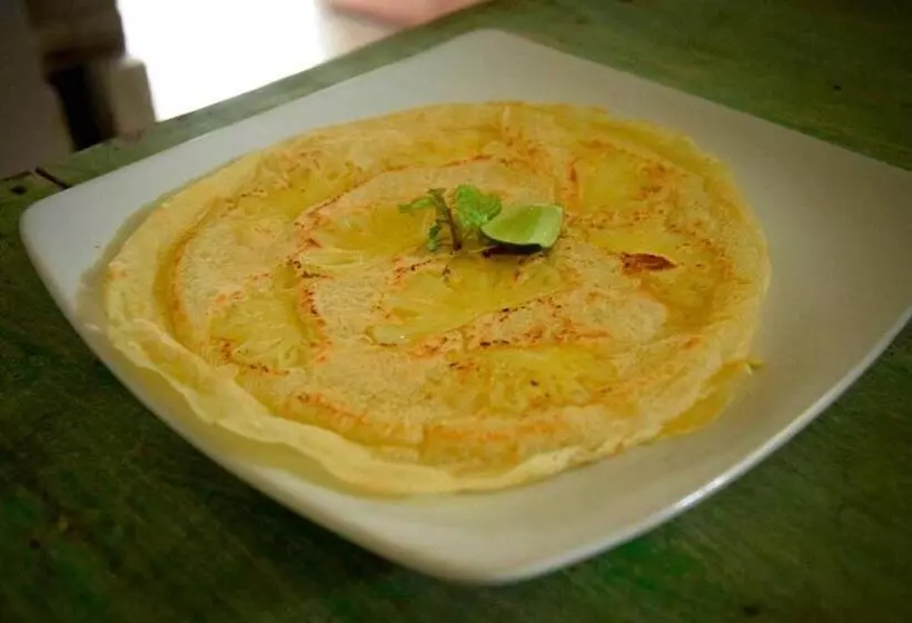 ホテル Solaluna Beach Homestay