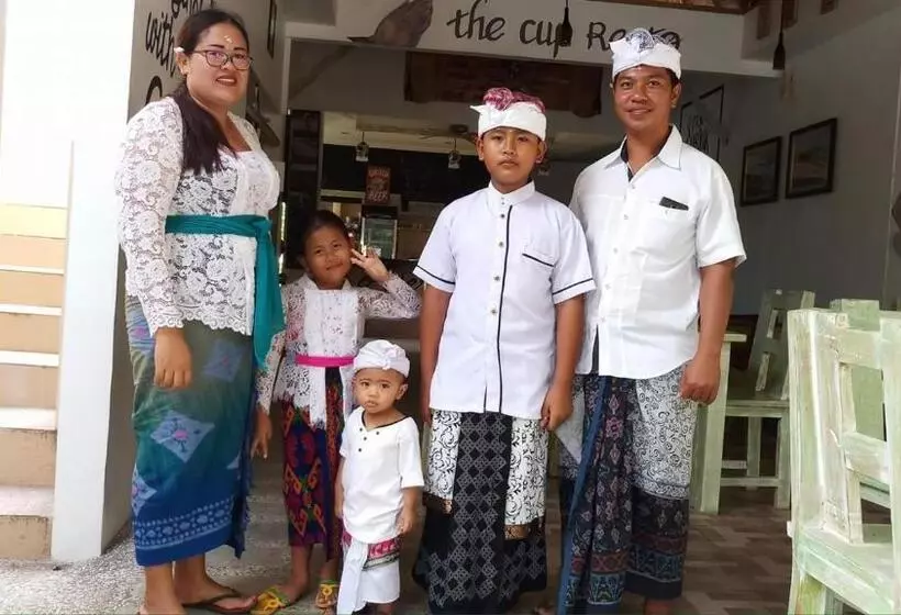 ホテル Solaluna Beach Homestay