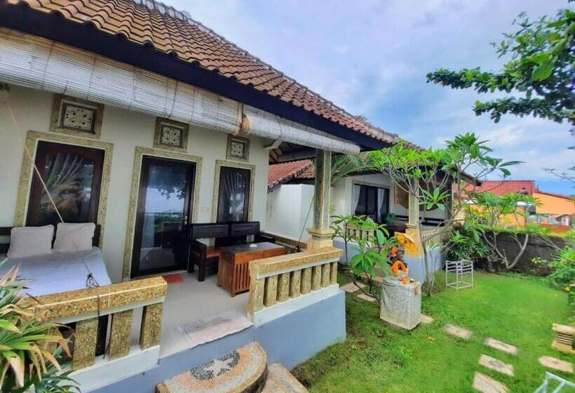 Отель Solaluna Beach Homestay