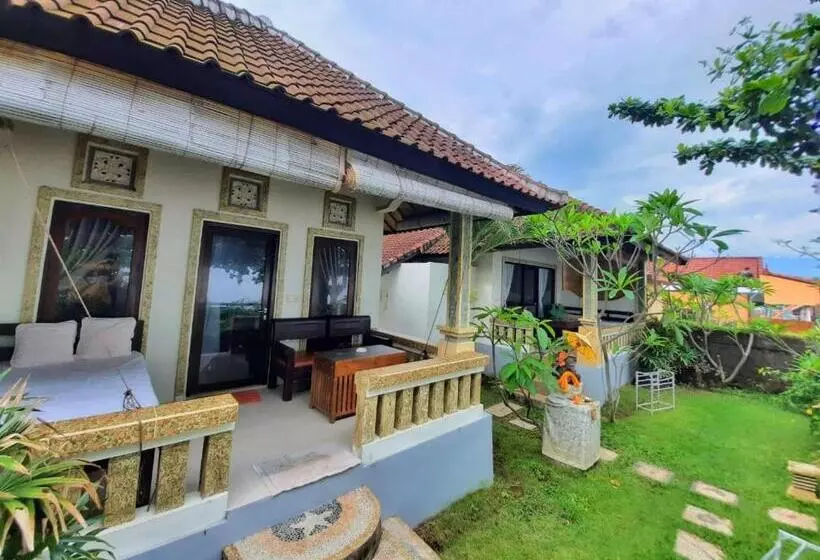 ホテル Solaluna Beach Homestay