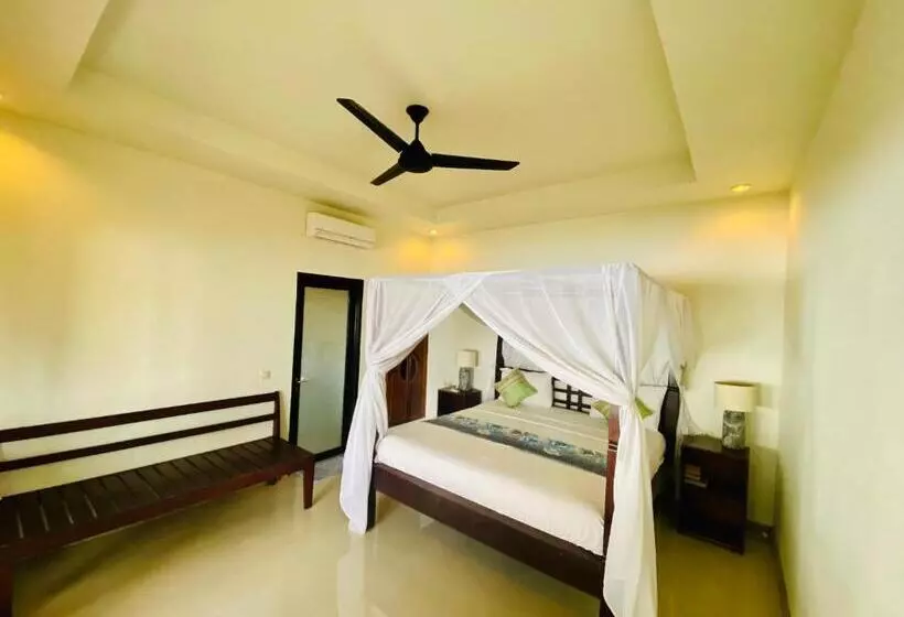 ホテル Solaluna Beach Homestay