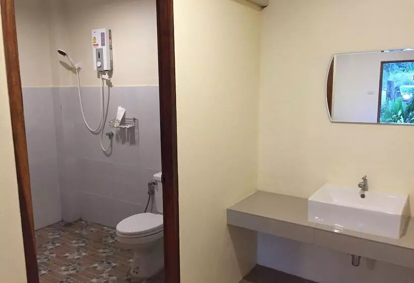 ホテル Terminal 1 Cafe And Resort