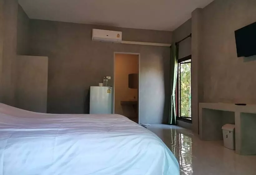 ホテル Terminal 1 Cafe And Resort