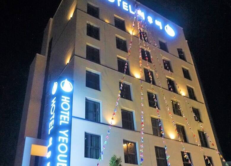 Hotel Yeoubi
