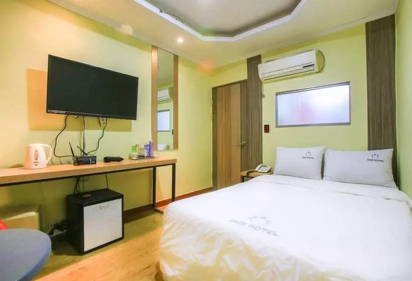Internet Motel