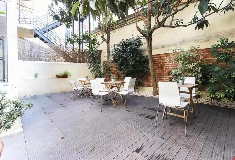 پانسیون Lisbon Garden Flower