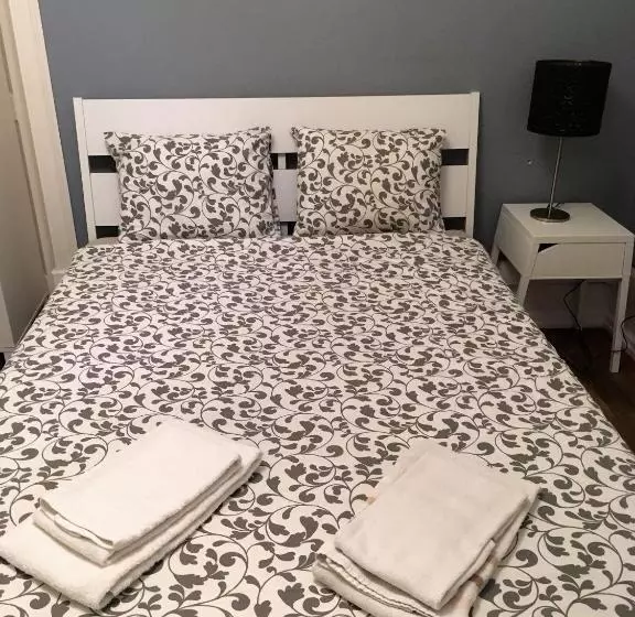 پانسیون Lisbon Garden Flower