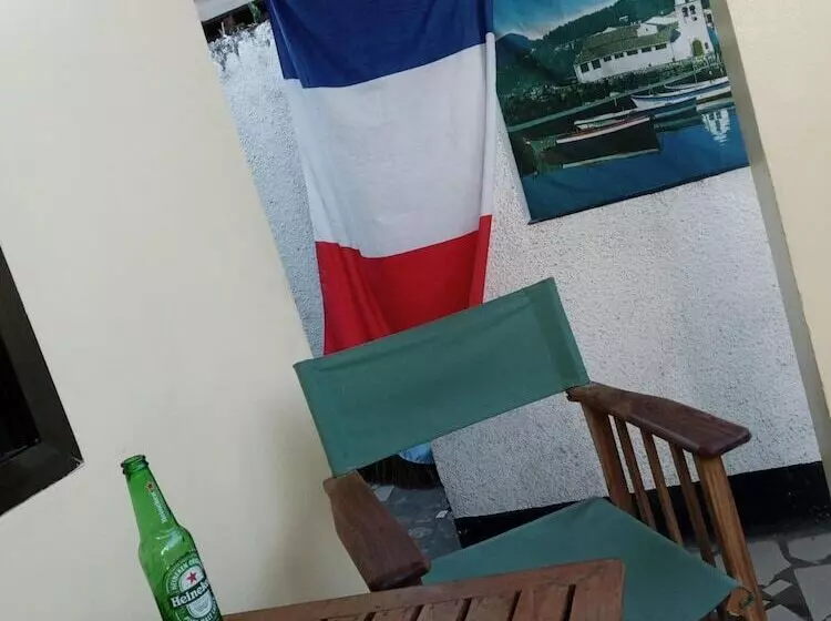 پانسیون New Kivulini Bed N Breakfast