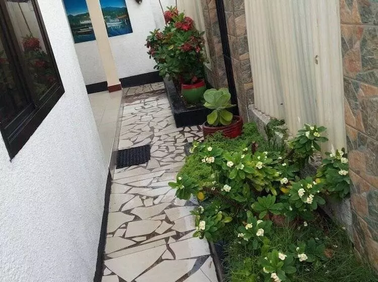 پانسیون New Kivulini Bed N Breakfast