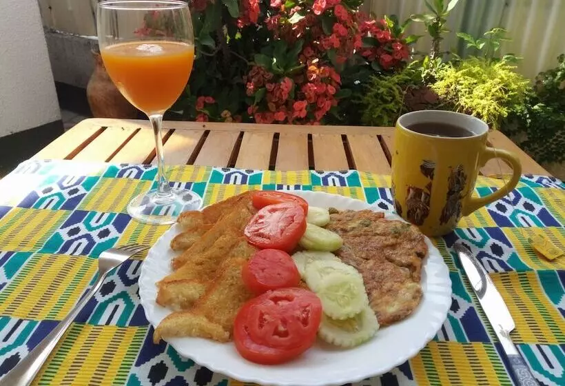 پانسیون New Kivulini Bed N Breakfast