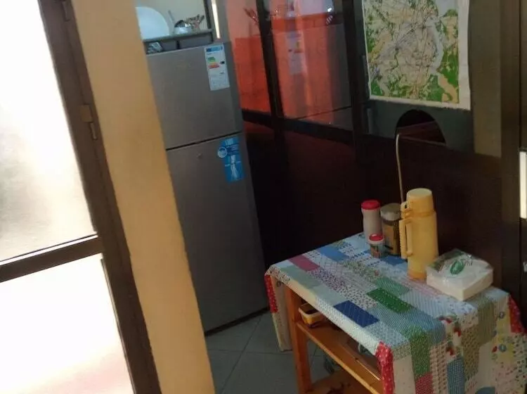 پانسیون New Kivulini Bed N Breakfast