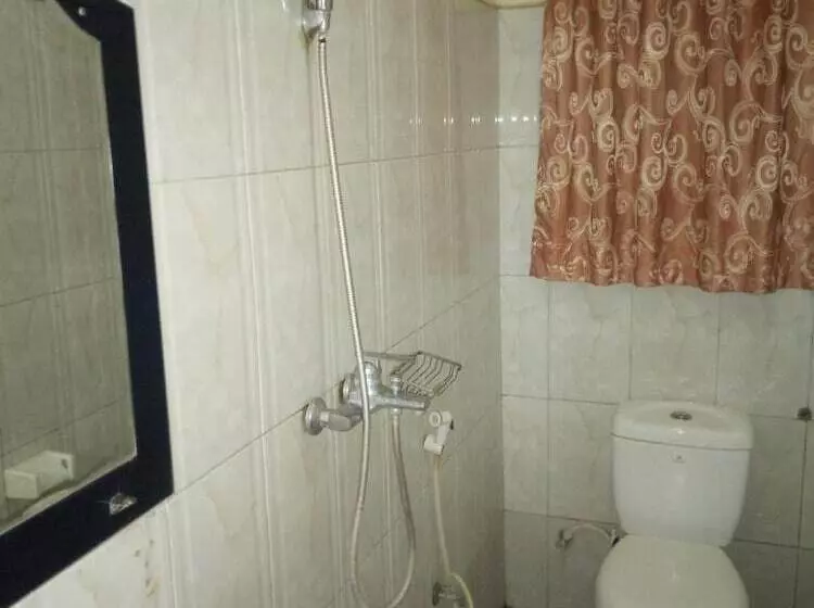 پانسیون New Kivulini Bed N Breakfast
