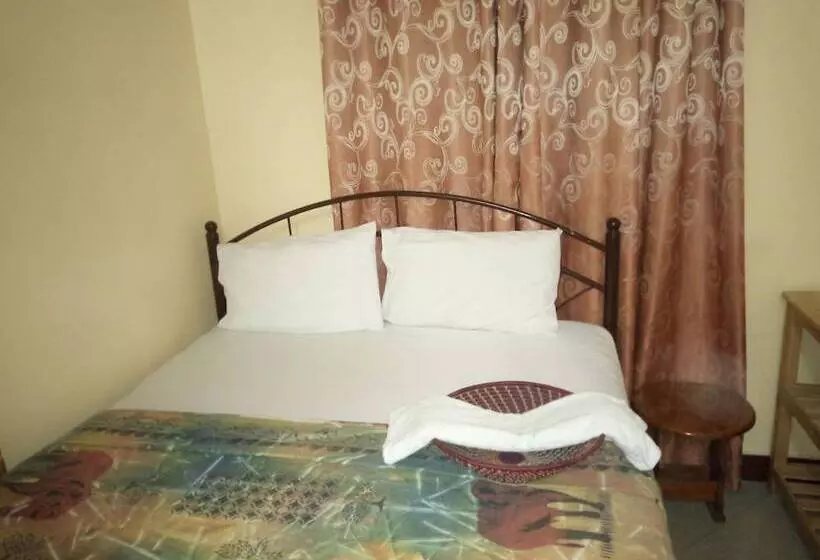 پانسیون New Kivulini Bed N Breakfast
