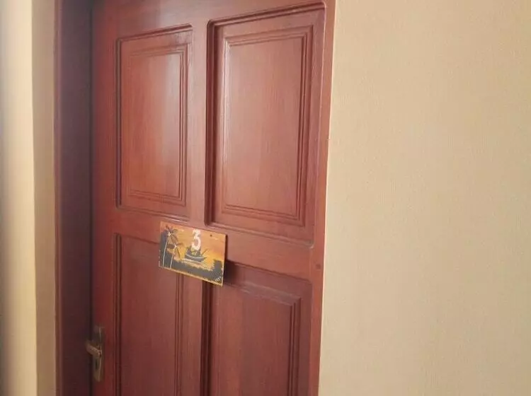 پانسیون New Kivulini Bed N Breakfast