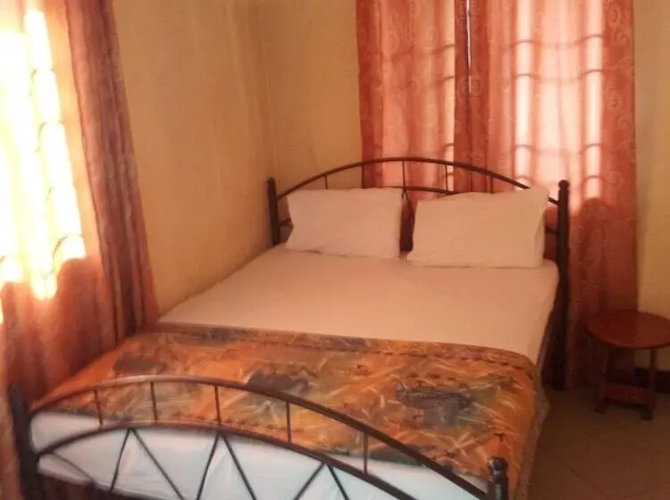 پانسیون New Kivulini Bed N Breakfast