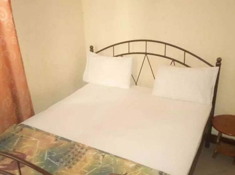 پانسیون New Kivulini Bed N Breakfast