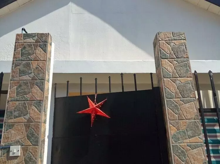 پانسیون New Kivulini Bed N Breakfast