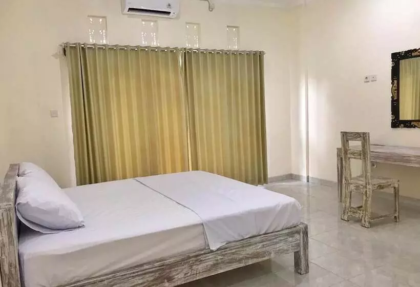 Majatalo Azalea Homestay & Villa