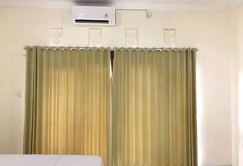 Majatalo Azalea Homestay & Villa