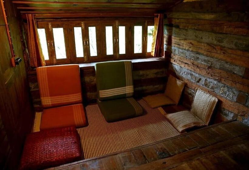 פנסיון The Sonaugi Homestead