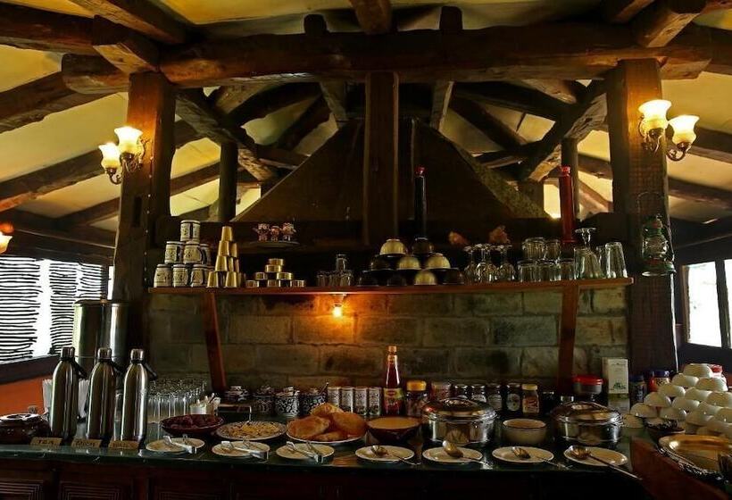 פנסיון The Sonaugi Homestead