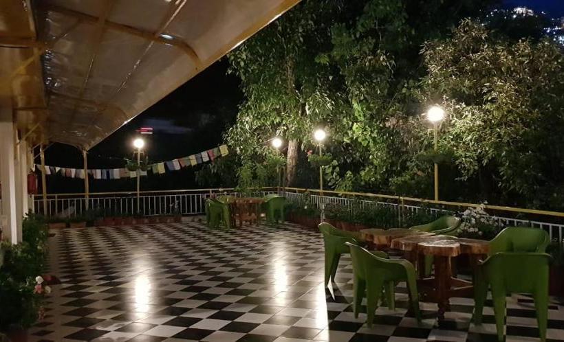 Nature Care Resort And Aroma Farm