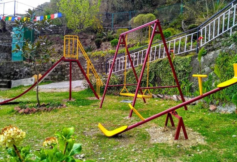 Nature Care Resort And Aroma Farm