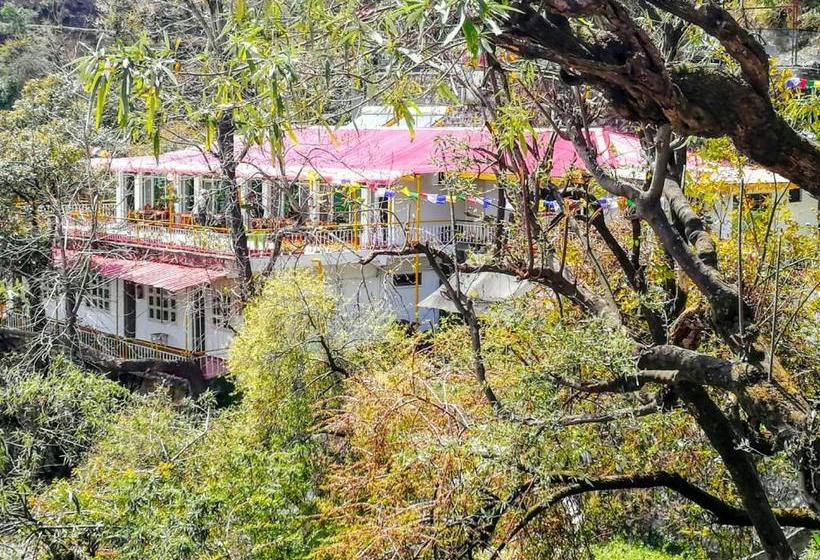 Nature Care Resort And Aroma Farm