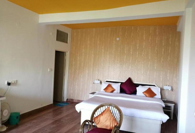 Nature Care Resort And Aroma Farm