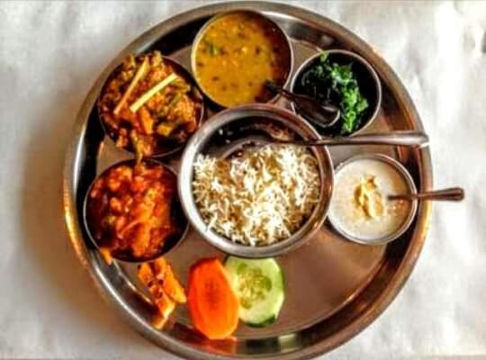 Nature Care Resort And Aroma Farm