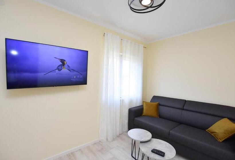 Apartment Ruzica
