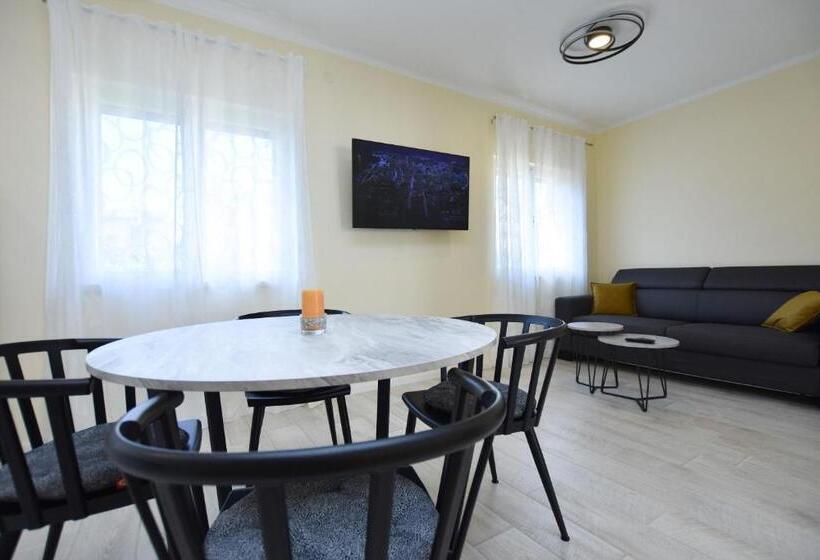 Apartment Ruzica