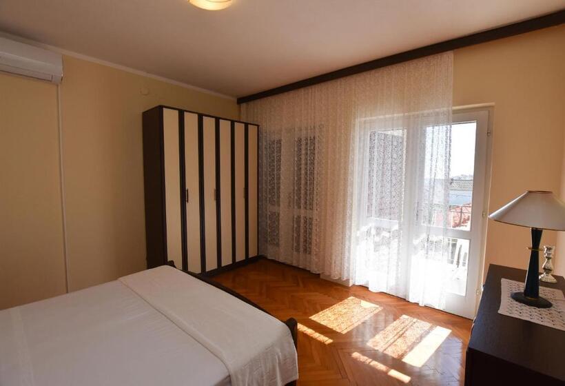 Apartment Ruzica