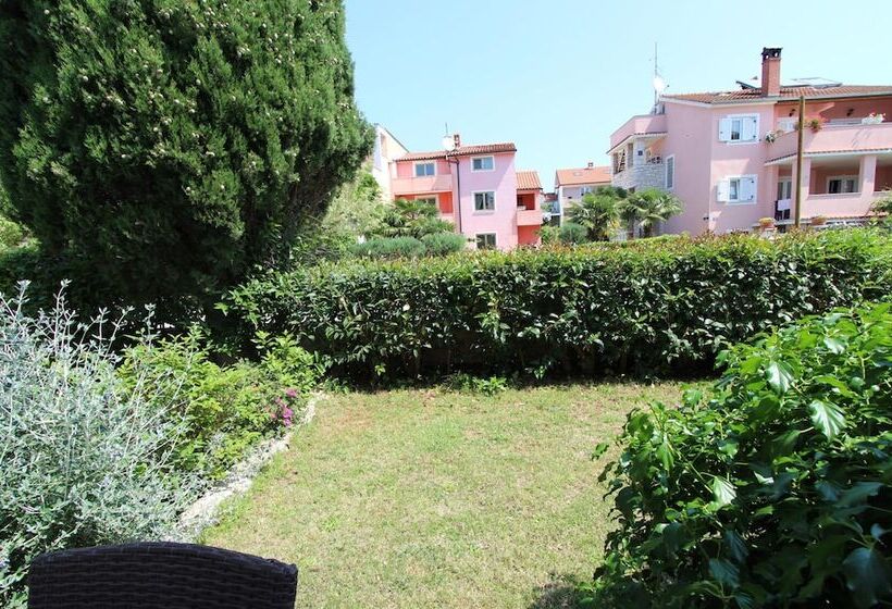 Apartments Apollonio