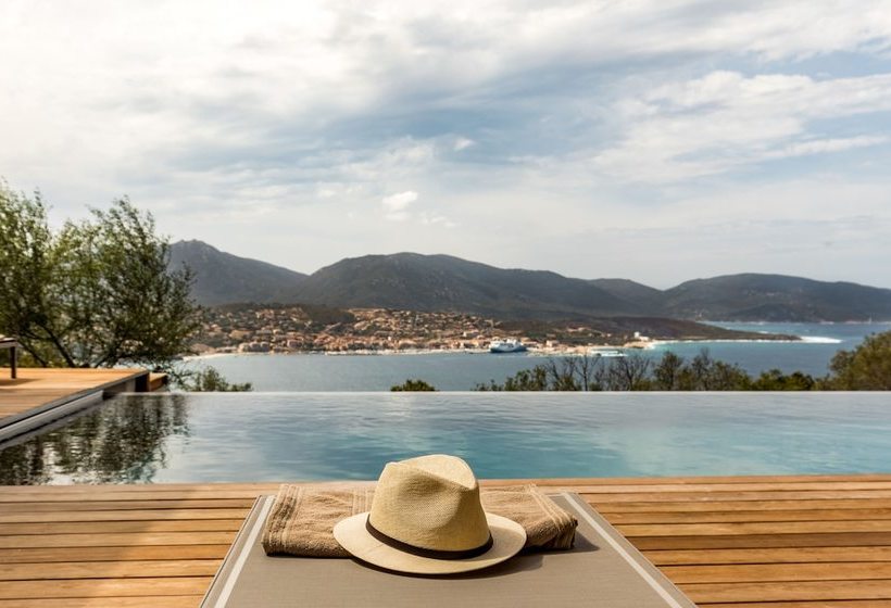 Casa Lilia Park Lucia