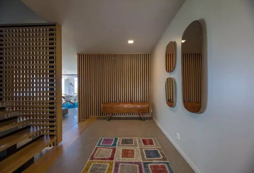 Casa Lilia  Park Lucia