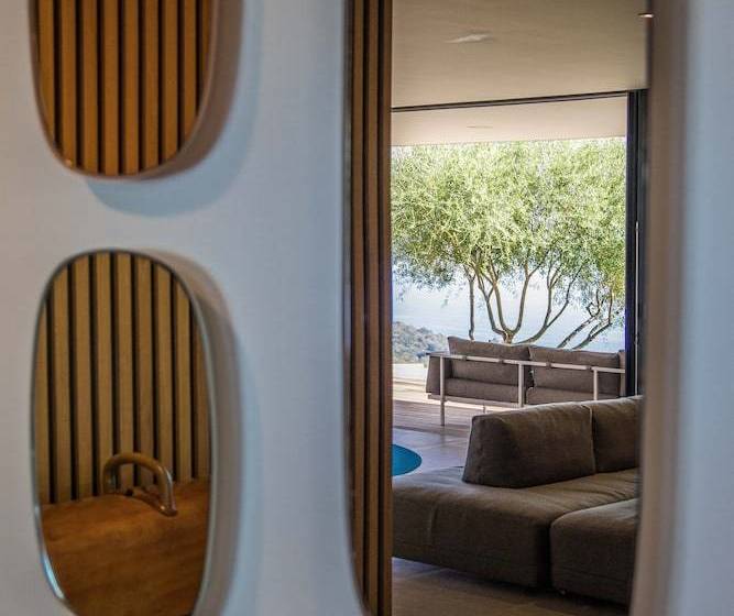 Casa Lilia Park Lucia