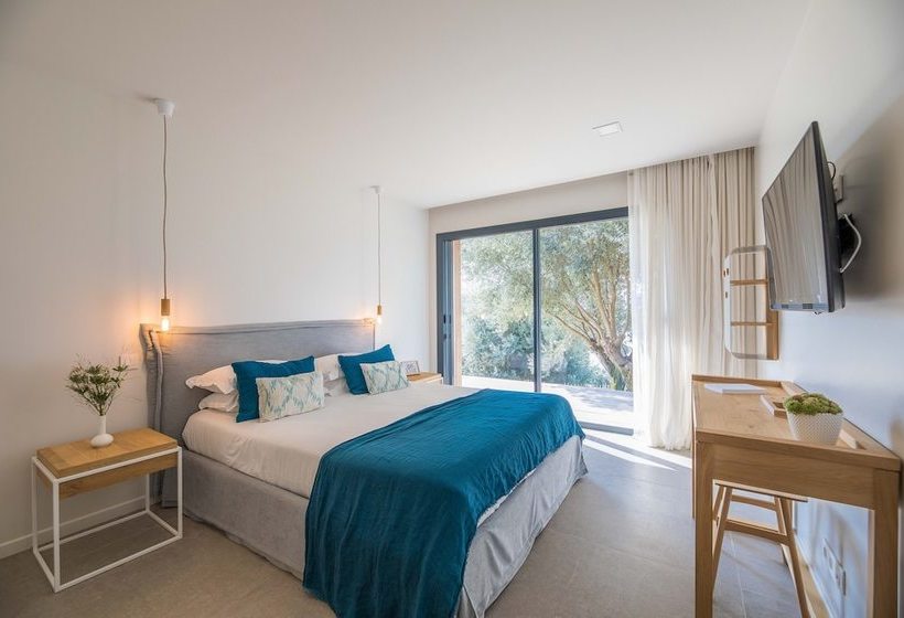 Casa Lilia Park Lucia