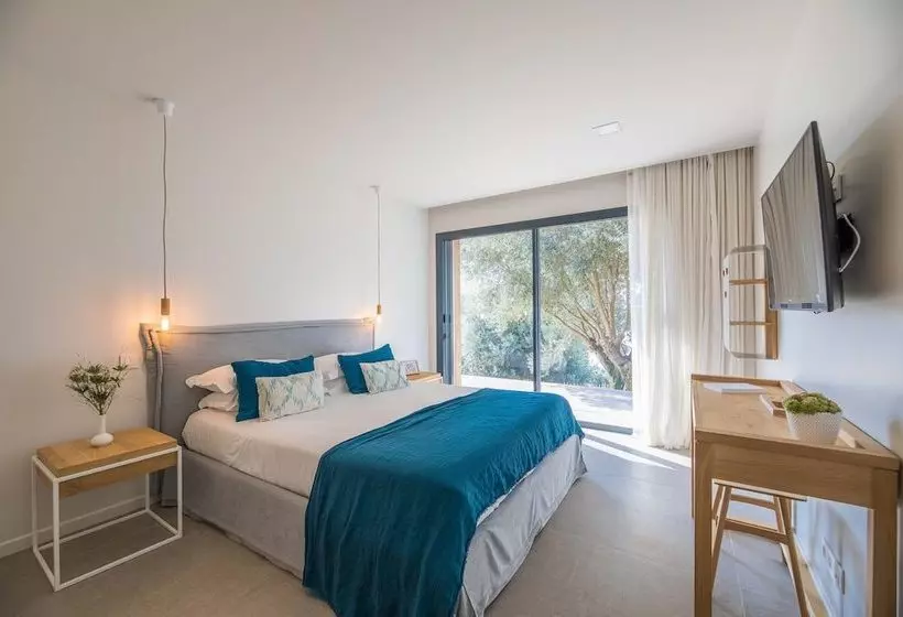 Casa Lilia  Park Lucia