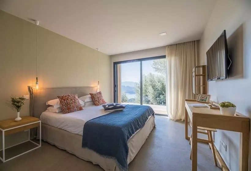 Casa Lilia  Park Lucia