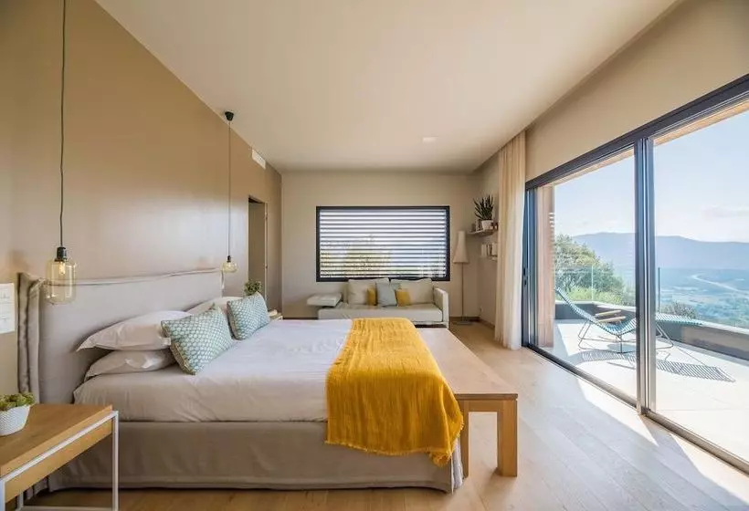 Casa Lilia  Park Lucia