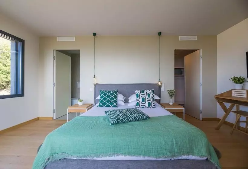 Casa Lilia  Park Lucia