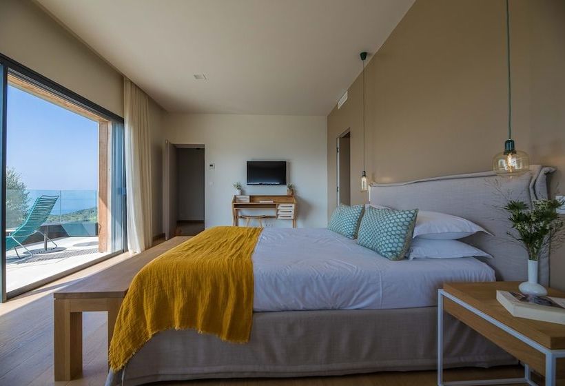 Casa Lilia Park Lucia