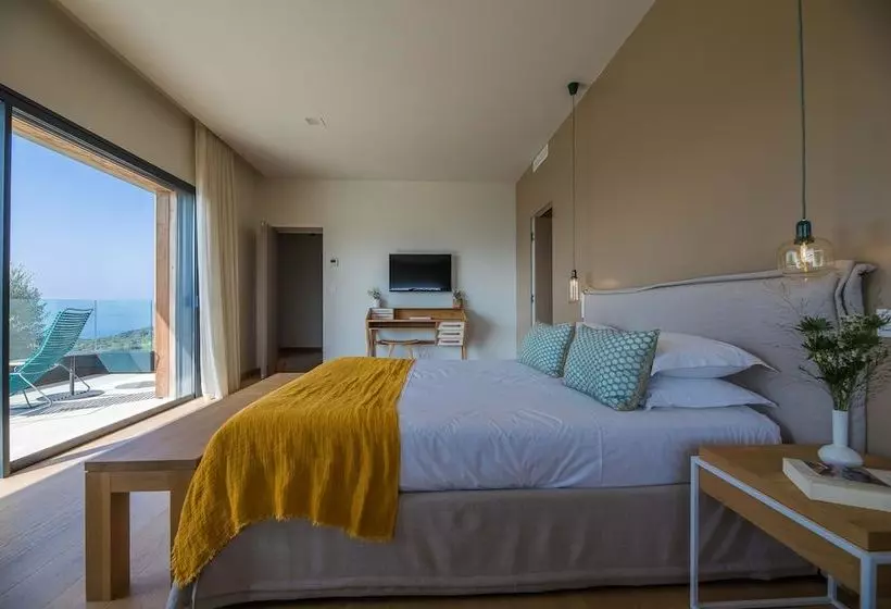 Casa Lilia  Park Lucia